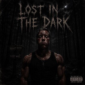Lost in the dark