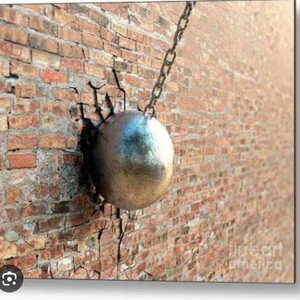 WRECKING BALL LYRICS N VOCS BY SKELIT 