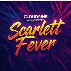 Scarlett fever 