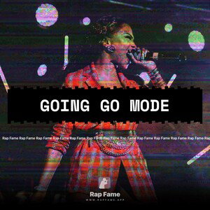 Going go Mode
