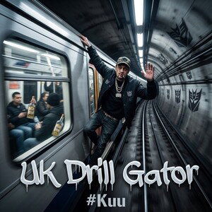 UK Drill Kuu
