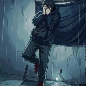 LOST (prod.?)