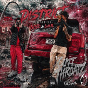 DISTRICT ( LuH M. & NiTOO ) SFB