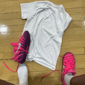 getting mine