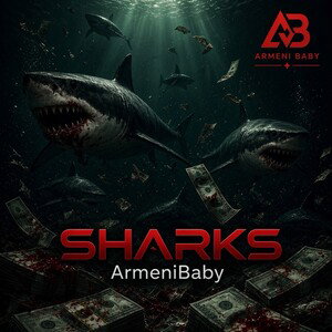 SHARKS - ArmeniBaby