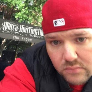 Candy Pain (Mastered with Thunder at 97pct) (1)
