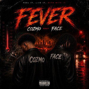 FEVER [Feat. Facethecosmos]