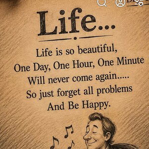 life is beautiful 