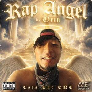 Rap Angel 🌠
