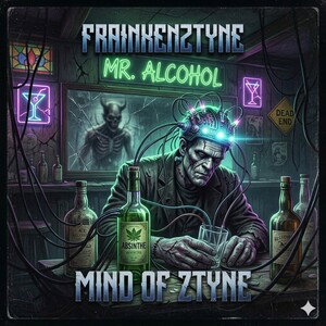 Mr alcohol 