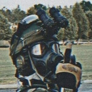 runner man 