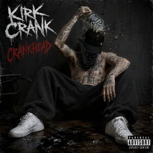 KIrk Crank - Spaß vorbei