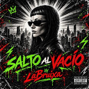 Salto al vacío 