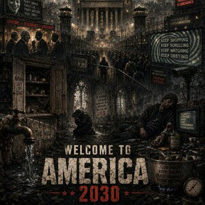 America 2030
