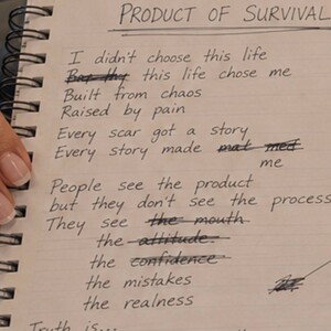 Product of Survival