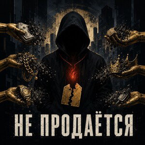 НЕ ПРОДАЁТСЯ