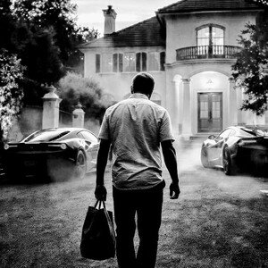 Gang House 