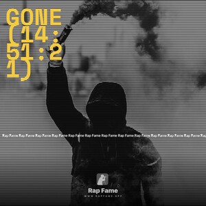 Gone (14:51:21)