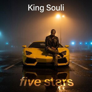 five stars 