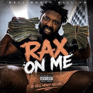 Rax On Me