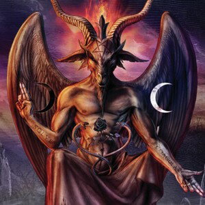 La Baphomet