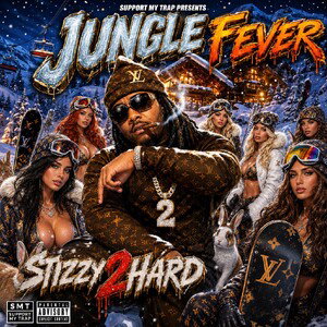 JUNGLE FEVER 🐰✅️