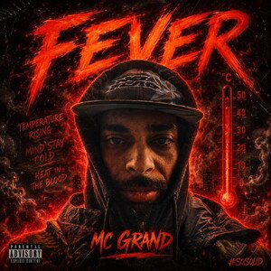 Fever by MC Grand (kizodubs beat/song) 