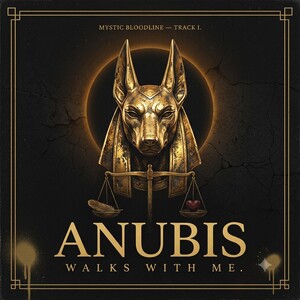 The Walk(Anubis)