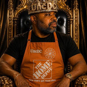 home Depot values