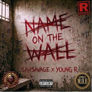 ❌ Name On The Wall 🩸 