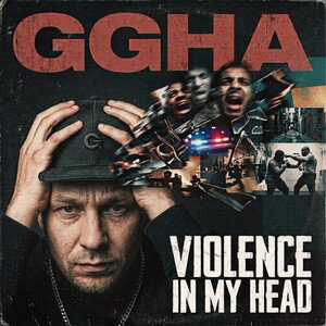 VIOLENCE IN MY HEAD