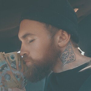 Bryton Lockerbie - TheMinority