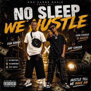 hustle 
