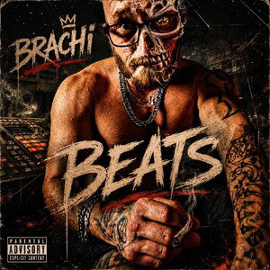 Brachi - The Sun is gone