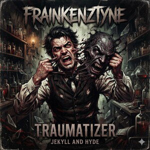 Jekyll and Hyde