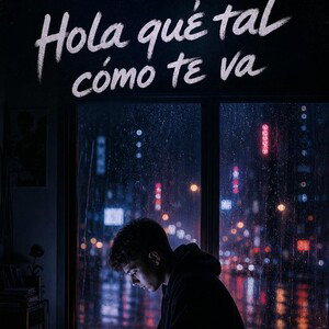 hola que tal como te va