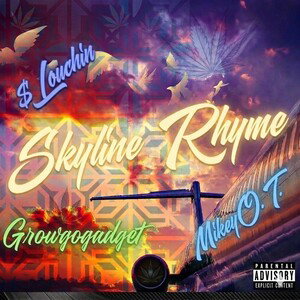 Skyline Rhyme 