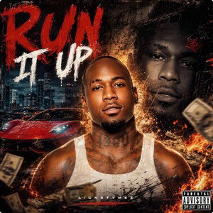 RUN IT  UP 