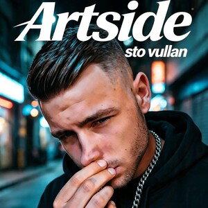 sto vullan