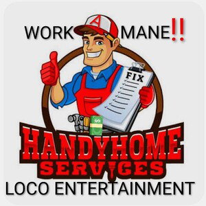 "WORK🧰🦾MANE" 💯🧹⏰‼️