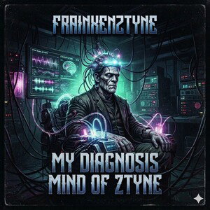 my diagnosis