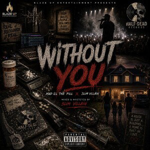 without you 