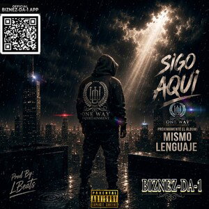 Biznez-Da-1 • Sigo Aqui