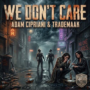 We Don’t Care