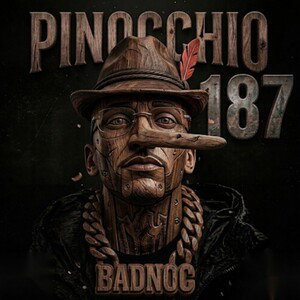 le Pinocchio du 187 