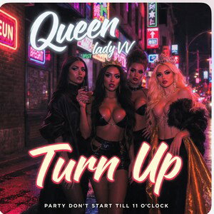 #Turnup