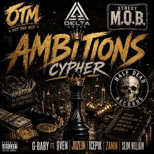 Ambitions Cypher 