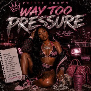Way too pressure