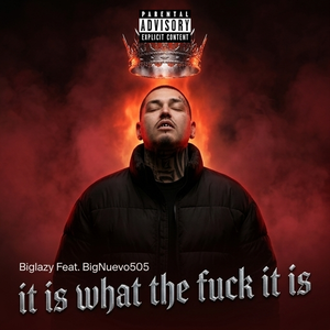 it is what the fuck it is