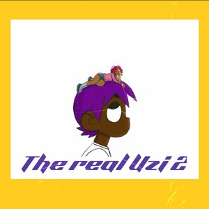  (official audio) the real Uzi 2